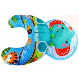 Sensory Pillow for Newborns