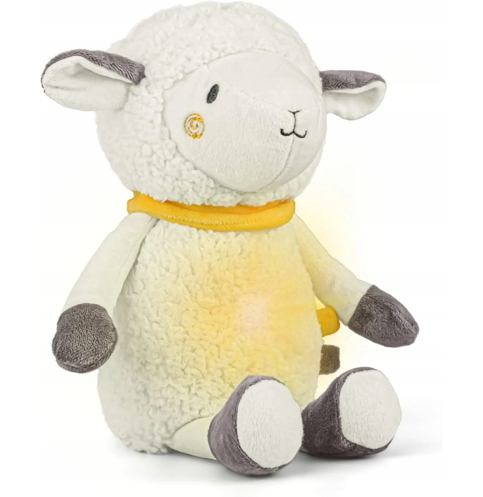 Amybenton Shushie Plush Toy for Kids