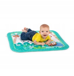 Bright Starts Palm Party Play Mat