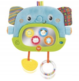 Elefant pentru zi și noapte Smily Play 0175