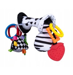 Twister Educational Sensory Toy for Children