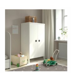 IKEA UPPSTA Baby Walker Green