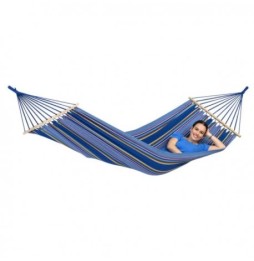 Amazonas Tonga Ocean - Compact Hammock