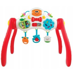 Musical Activity Center Smily Play