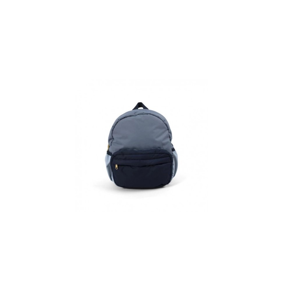 Filibabba Billie Blue Backpack for Kids 3-6 Years