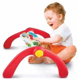 Musical Activity Center Smily Play