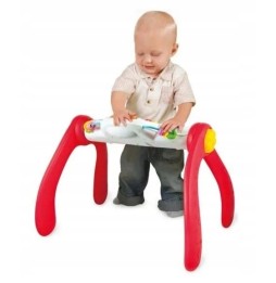 Musical Activity Center Smily Play