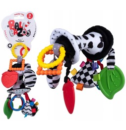 Twister Educational Sensory Toy for Children