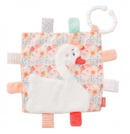 Babyfehn Swan Sensory Cloth