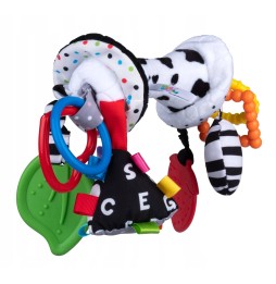 Twister Educational Sensory Toy for Children