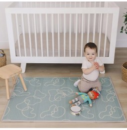 Bubba Bear Children's Mat 180x200cm