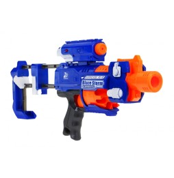 Blaze Storm Children's Rifle 8+ with 20 Bullets