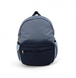 Filibabba Billie Blue backpack for ages 3-6