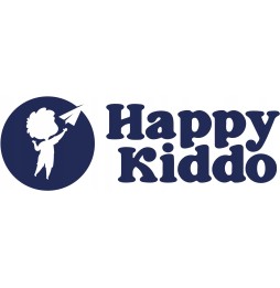 Happy Kiddo Foam Mat 183x122 cm