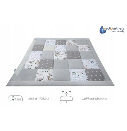 Medi Partners Crawling Mat 100x100cm