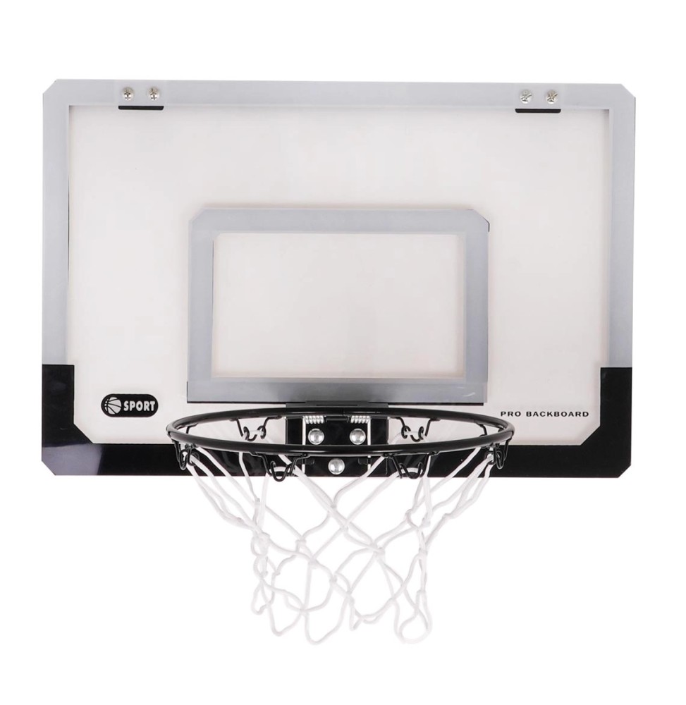 Basketball Set with Accessories for Kids and Adults