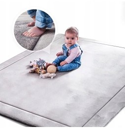 Simplysoft Crawling Mat 150x200 cm BPA Free