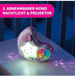 Chicco covor 3in1 cu proiector și muzică