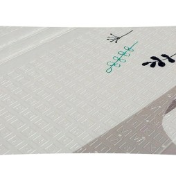 Mata edukacyjna dla dzieci 180x200 cm