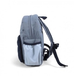 Filibabba Billie Blue backpack for ages 3-6