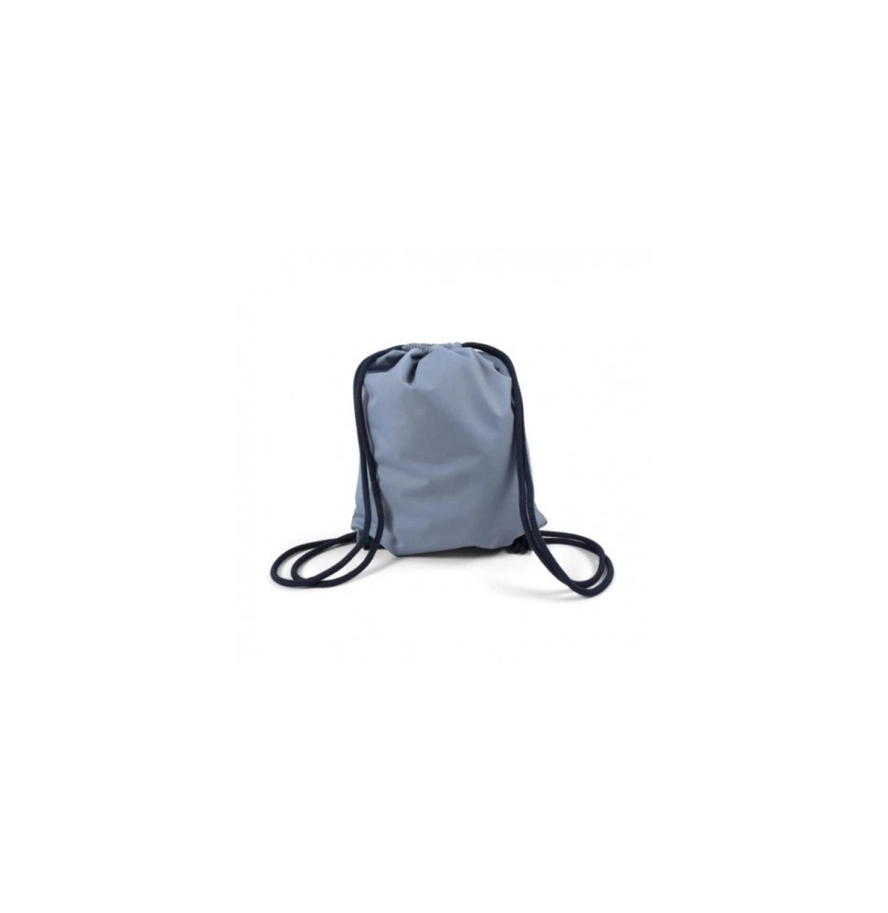 Filibabba Billie Blue Drawstring Backpack