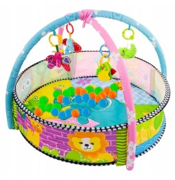 Children's Ball Pit Mat 9600-2