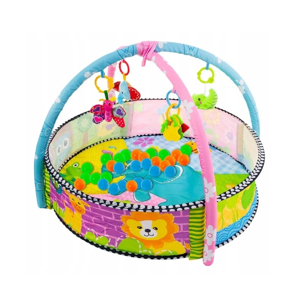 Children's Ball Pit Mat 9600-2