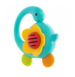 Hola Dinosaur Rattle Set for Infants