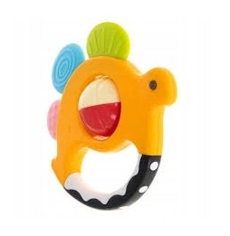 Hola Dinosaur Rattle Set for Infants