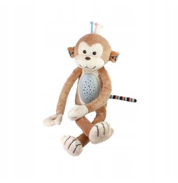 Tuli Luli Monkey Smily Play