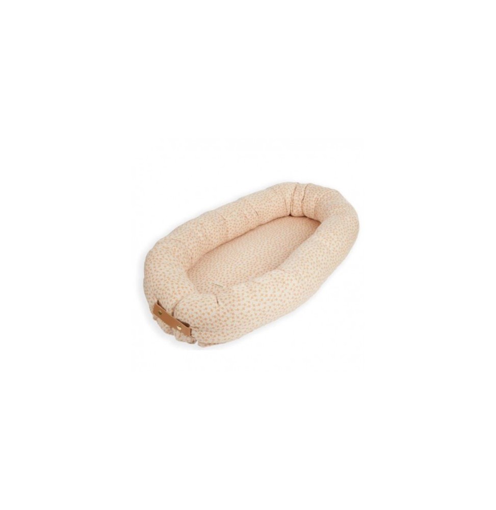 Filibabba Baby Nest Breezy Harmony Sandy