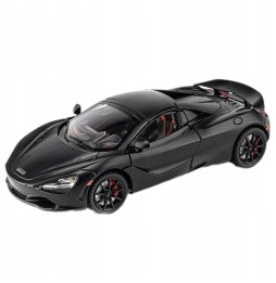 McLaren 720S 1:24 Car Model