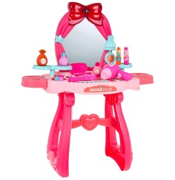 Princess Vanity 30 Pieces with Light Effects