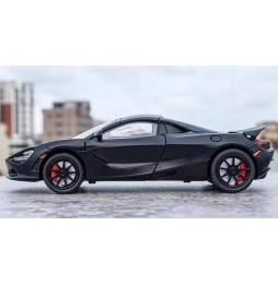 McLaren 720S 1:24 Car Model