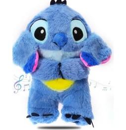 Breathable Cuddle Toy Bear Szumiś Stitch