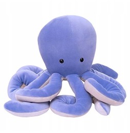 Jucărie de pluș Manhattan Toy Sourpuss Octopus