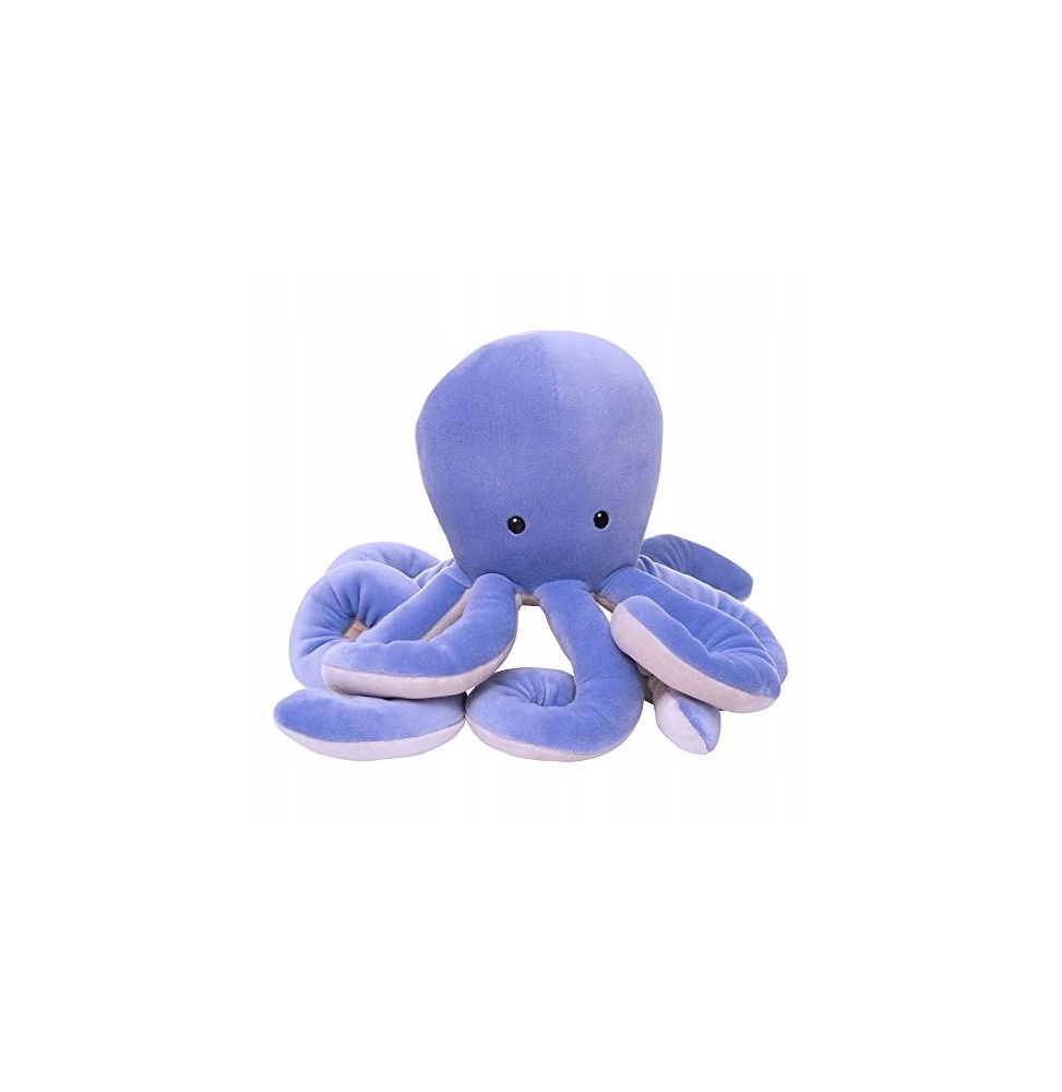 Jucărie de pluș Manhattan Toy Sourpuss Octopus