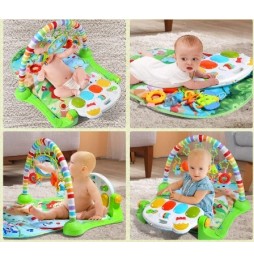 Baby Play Mat for Infants