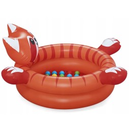 Bestway Inflatable Kids Pool 107 cm