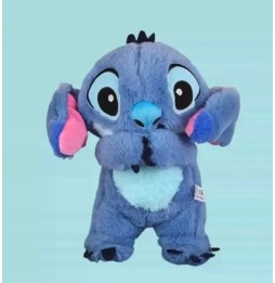 Breathable Cuddle Toy Bear Szumiś Stitch