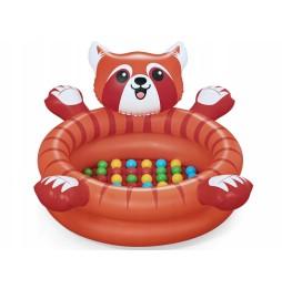 Bestway Inflatable Kids Pool 107 cm