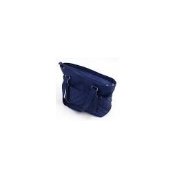 Summer Infant stroller bag sapphire