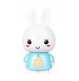Alilo Króliczek Honey Bunny Niebieski