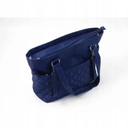 Summer Infant stroller bag sapphire