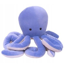 Jucărie de pluș Manhattan Toy Sourpuss Octopus