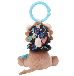 Manhattan Toy Fairytale Lion Plush Baby Toy