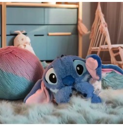 Breathable Cuddle Toy Bear Szumiś Stitch