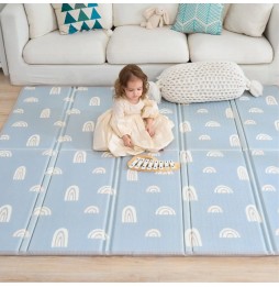 Babymatte Waterproof Children's Mat