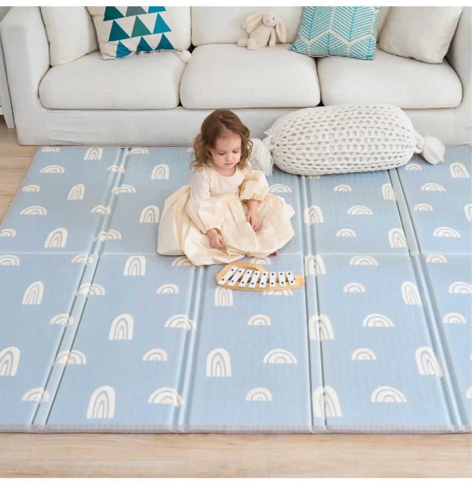 Babymatte Waterproof Children's Mat