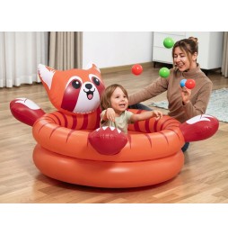 Bestway Inflatable Kids Pool 107 cm